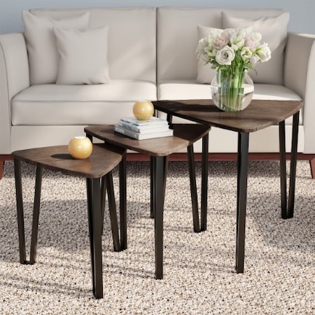 Hastings Home 22 W X 22 L X 18 H 496207YPX